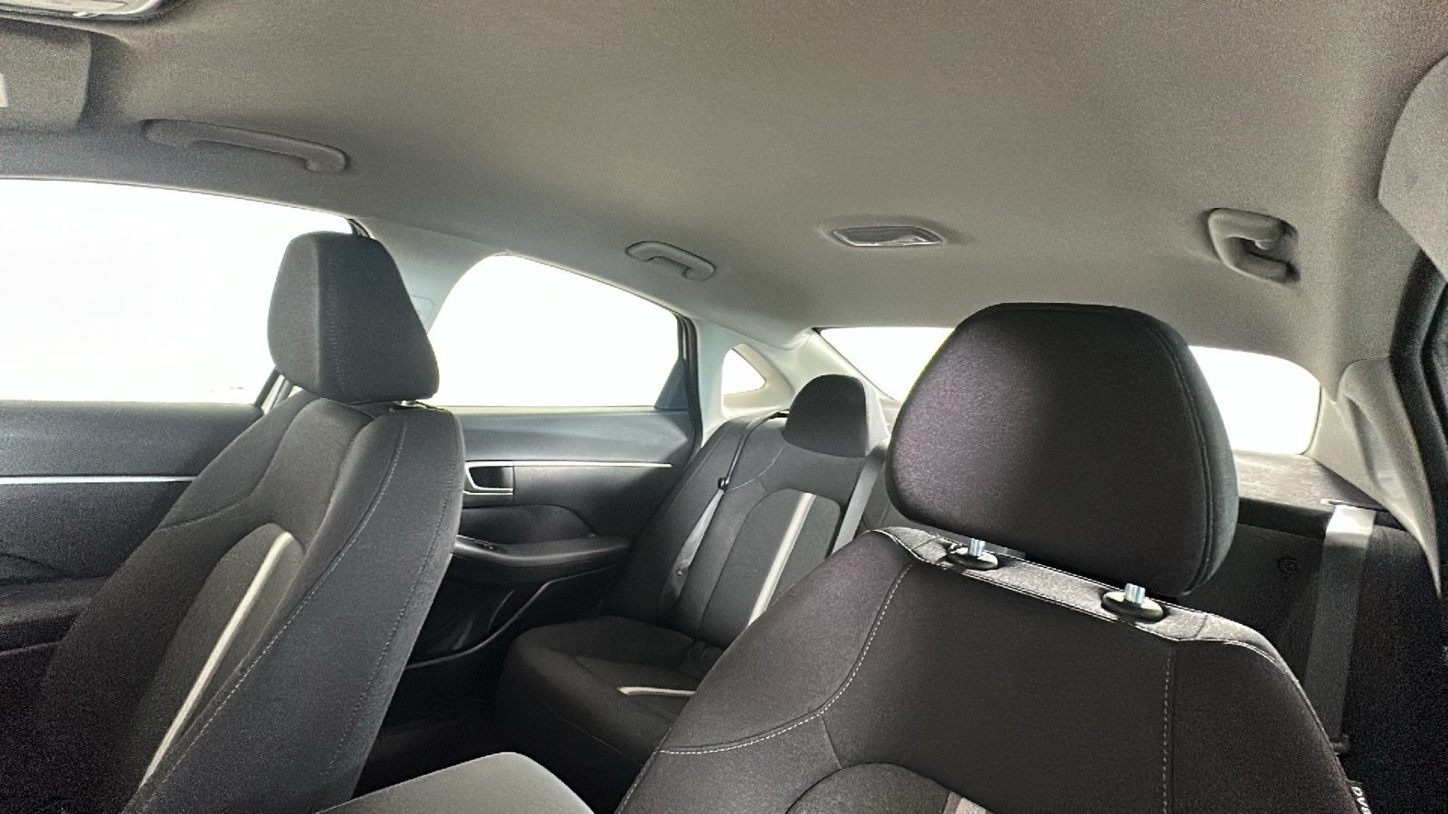 Certified 2026 Hyundai Sonata SE FWD image 16