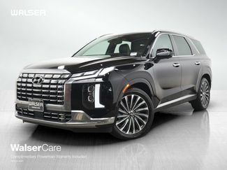 Used 2024 Hyundai Palisade Calligraphy AWD/4WD video 1