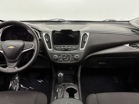 Used 2020 Chevrolet Malibu LS w/ LPO, Convenience Package 1 image 24