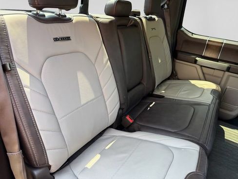 Used 2019 Ford F150 Limited AWD/4WD image 17