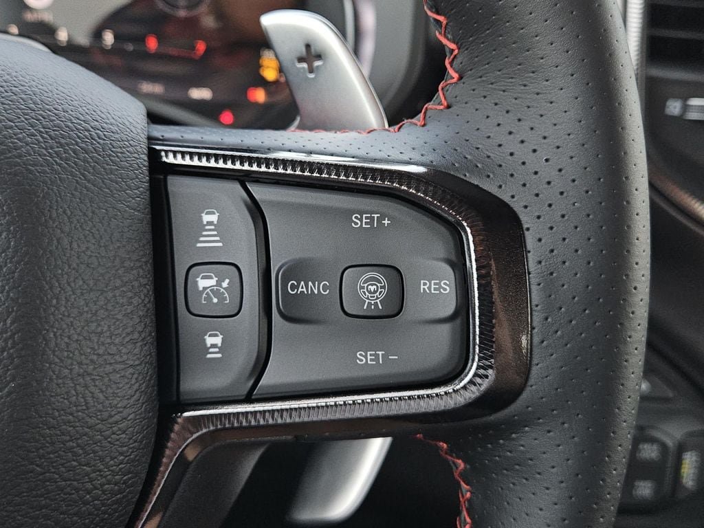 New 2026 RAM 1500 RHO w/ RHO Level 1 Equipment Group AWD/4WD image 17