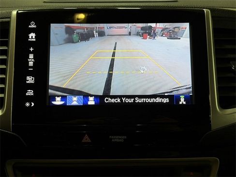 Used 2019 Honda Ridgeline RTL-E image 40