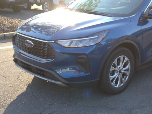 Used 2023 Ford Escape Active w/ Tech Pack #2 FWD image 17