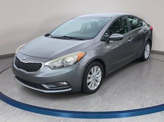Used 2015 Kia Forte EX FWD video 1