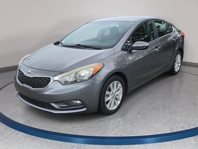 Used 2015 Kia Forte EX