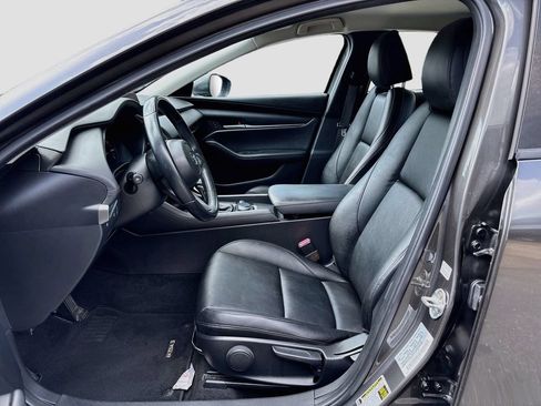 Used 2021 MAZDA MAZDA3 s FWD image 20