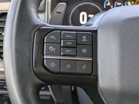 Used 2022 Ford F150 Raptor w/ Equipment Group 801A High image 34