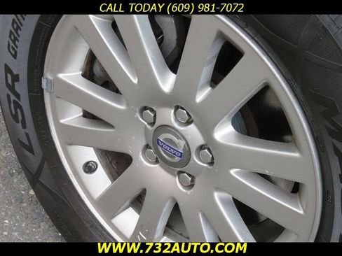 Used 2007 Volvo XC90 V8 image 31