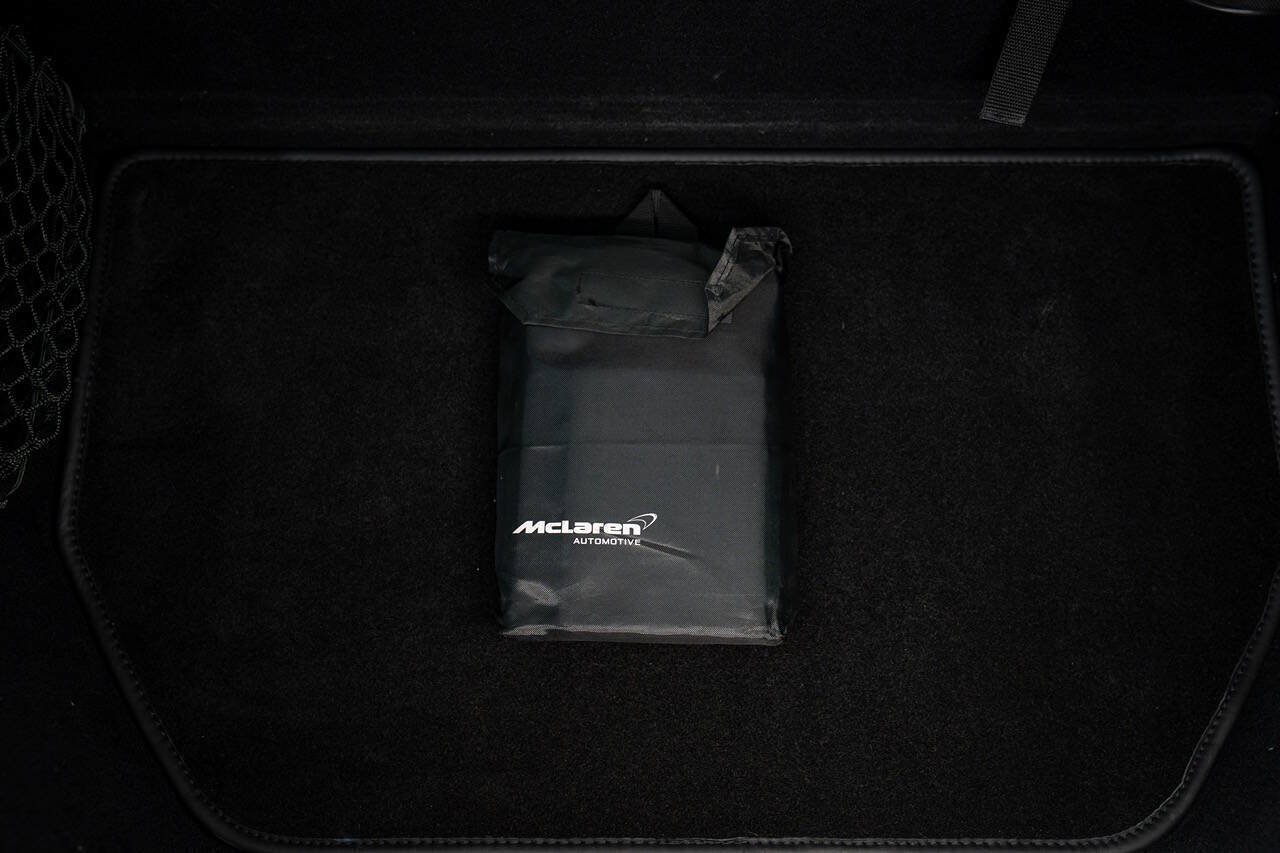 Used 2018 McLaren 720S Performance RWD image 72