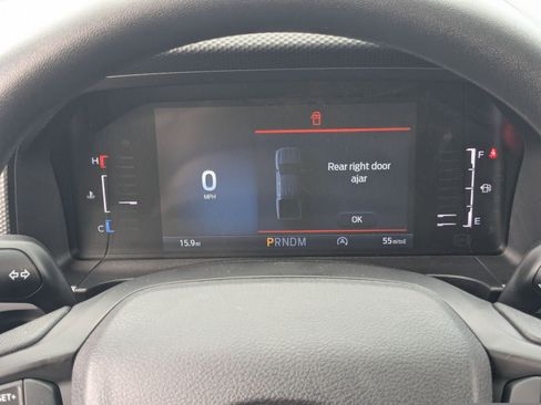 New 2026 Ford Ranger XL RWD image 24
