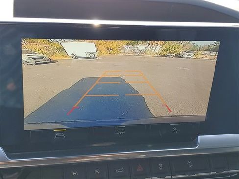 Used 2023 Chevrolet Silverado 1500 RST w/ All Star Edition Plus image 25