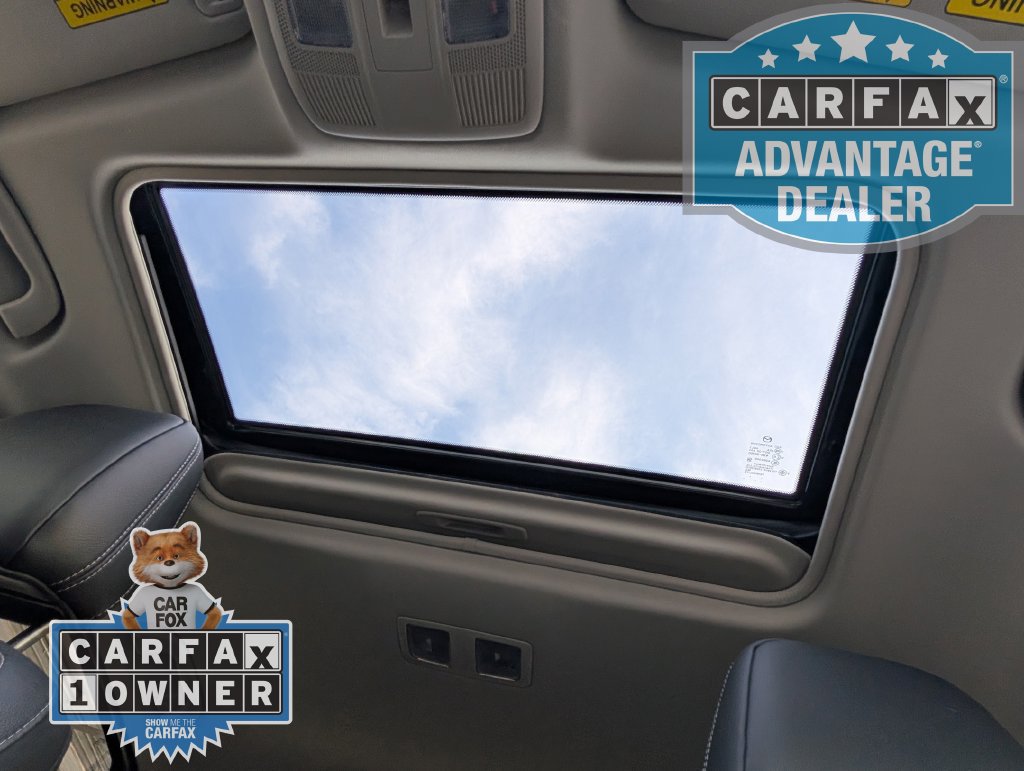 Certified 2025 MAZDA CX-5 AWD 2.5 S w/ Premium Plus Pkg image 11