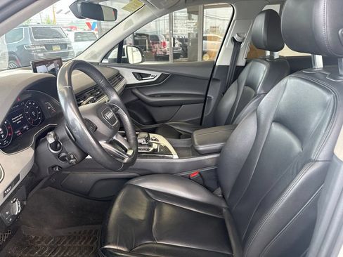 Used 2019 Audi Q7 2.0T Premium Plus AWD/4WD image 13