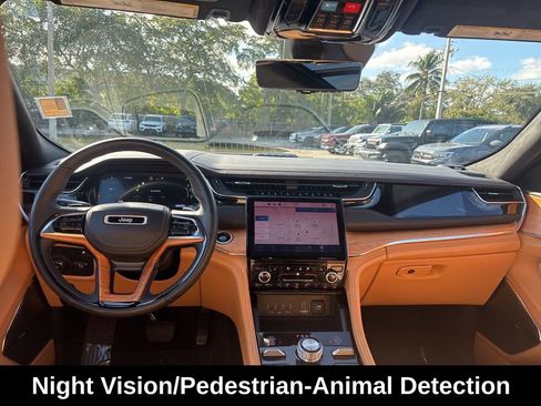 Used 2024 Jeep Grand Cherokee Summit image 38