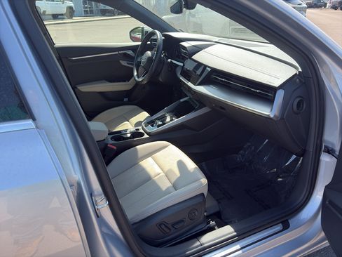 Used 2024 Audi A3 2.0T Premium FWD image 9