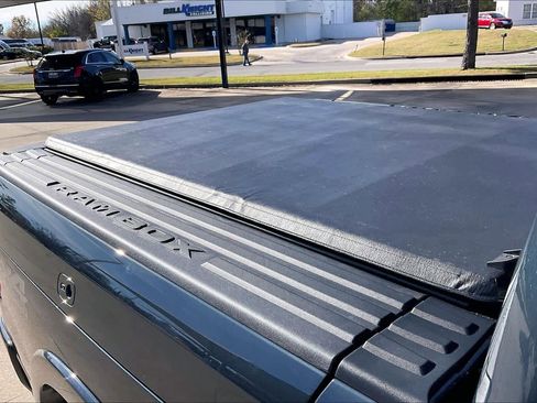 New 2026 RAM 1500 Limited image 16