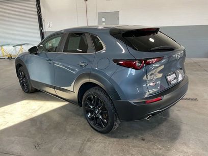 Used 2024 MAZDA CX-30 AWD 2.5 S w/ Preferred Package
