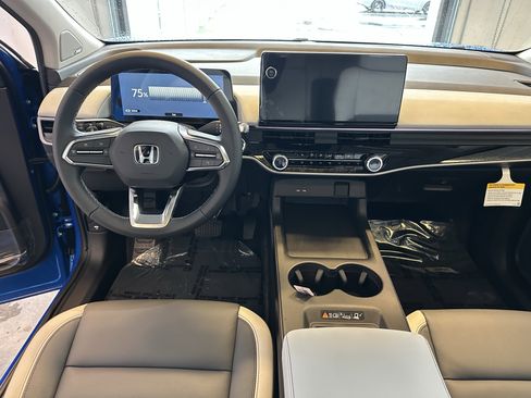New 2026 Honda Prologue Touring image 10