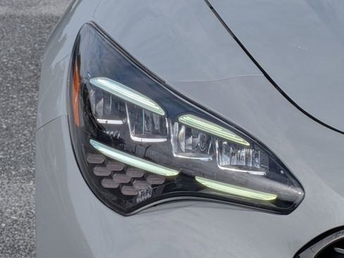 Used 2023 Kia Stinger GT-Line w/ Sun & Sound Package image 9