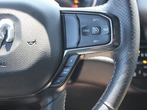 Used 2024 RAM 2500 Rebel w/ Bed Utility Group image 16