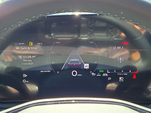 New 2026 Audi A6 Premium Plus image 20