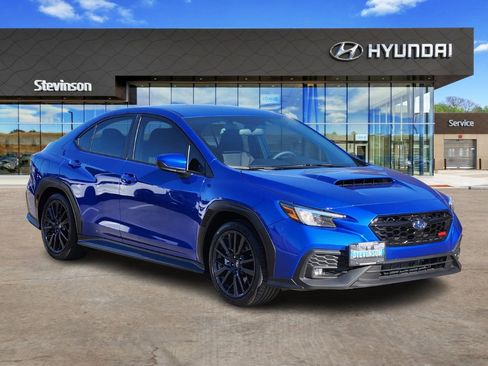 Used 2025 Subaru WRX Premium image 5