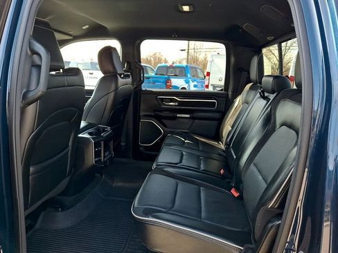 Used 2023 RAM 1500 Laramie image 13