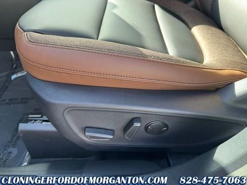 New 2026 Ford Bronco Sport Outer Banks w/ Outer Banks Tech Package+ AWD/4WD image 23