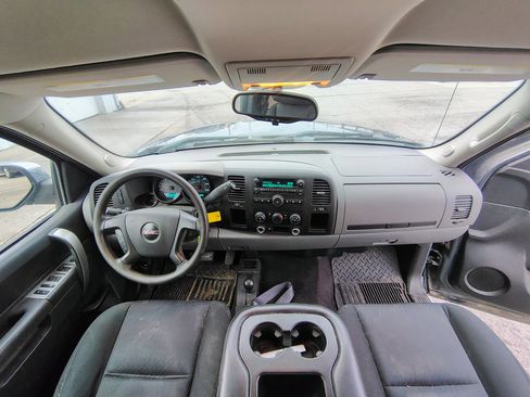 Used 2011 GMC Sierra 1500 SL image 2