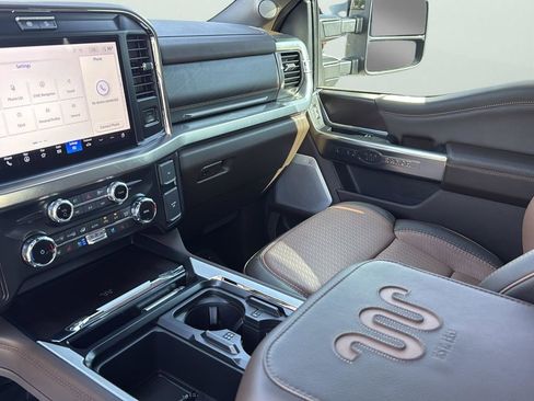 New 2026 Ford F350 King Ranch AWD/4WD image 21