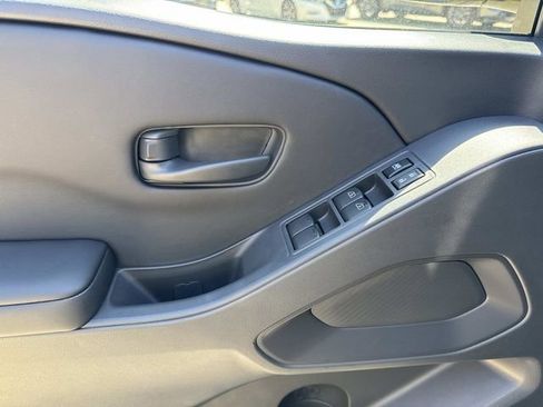 New 2026 Nissan Frontier S w/ S Utility Package image 12