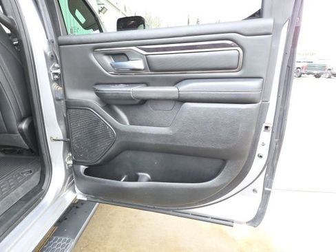 Used 2021 RAM 1500 Rebel w/ Level 2 Equipment Group image 59