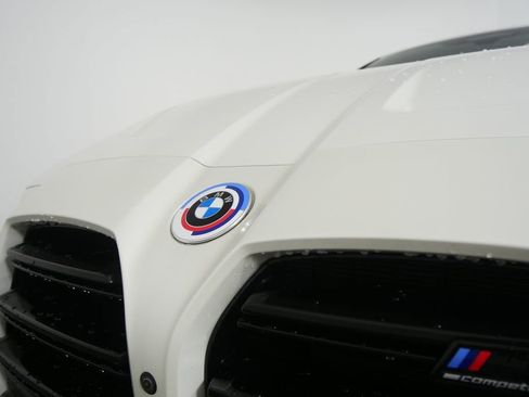 Used 2023 BMW M4 xDrive Competition image 11