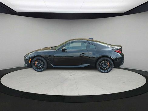 New 2025 Subaru BRZ tS image 5
