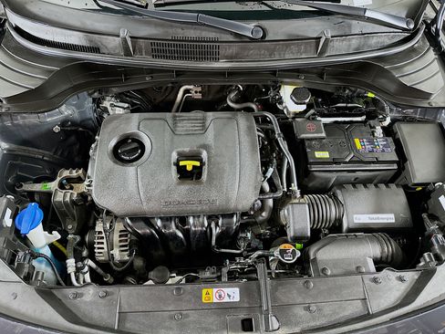 Used 2025 Kia Soul LX w/ LX Technology Package image 31