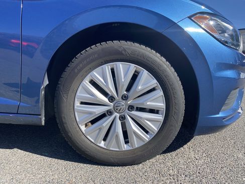 Used 2019 Volkswagen Jetta S image 10