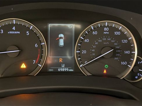 Certified 2020 Lexus RX 350 AWD w/ Luxury Package image 33