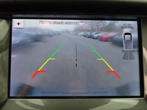 Used 2019 Ford Ranger Lariat w/ Equipment Group 501A Mid image 28