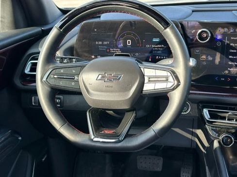 Certified 2024 Chevrolet Traverse RS image 15