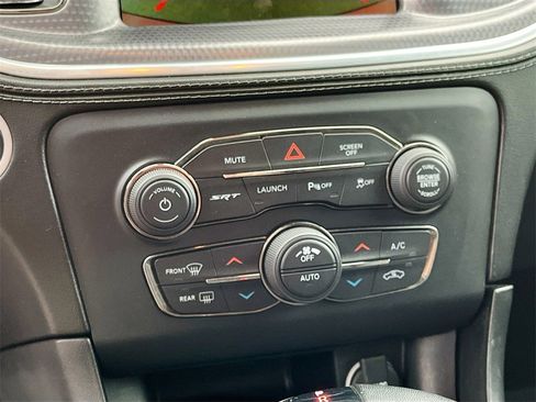 Used 2023 Dodge Charger SRT Hellcat image 15