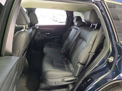 Used 2024 MAZDA CX-90 3.3 Turbo w/ Select Package AWD/4WD image 7