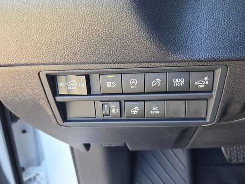 New 2026 Toyota Tundra SR5 AWD/4WD image 25