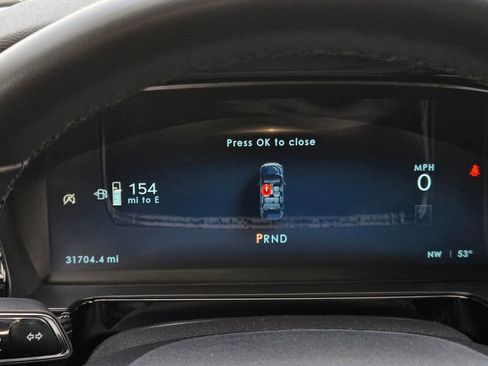 Used 2024 Lincoln Corsair Reserve FWD image 24