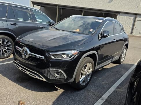 Used 2023 Mercedes-Benz GLA 250 image 14