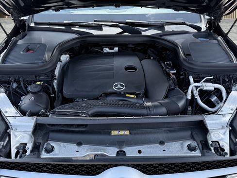 Used 2022 Mercedes-Benz GLC 300 w/ Premium Package Lite image 21