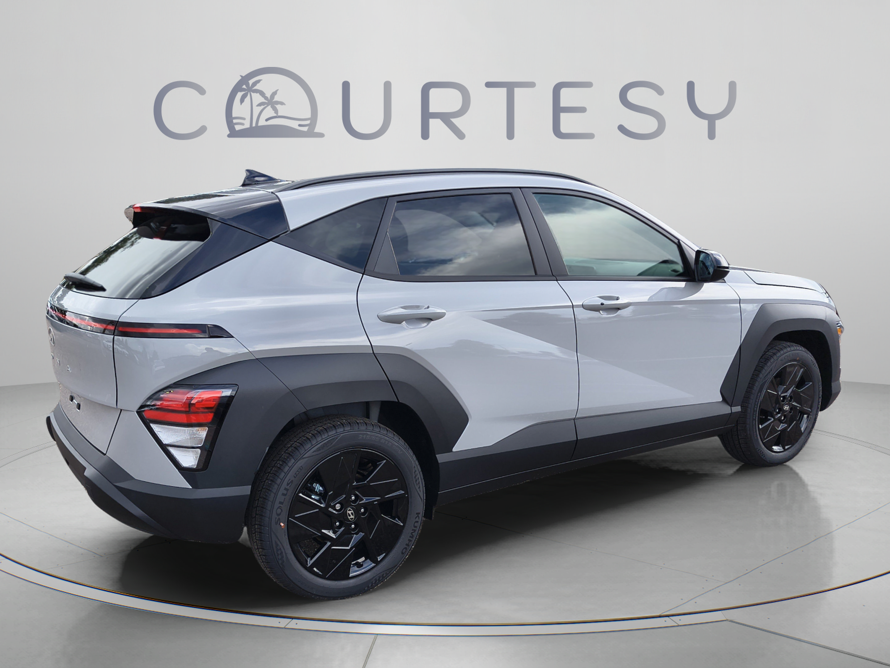 New 2027 Hyundai Kona SEL Sport FWD image 5