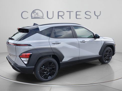 New 2027 Hyundai Kona SEL Sport FWD image 5