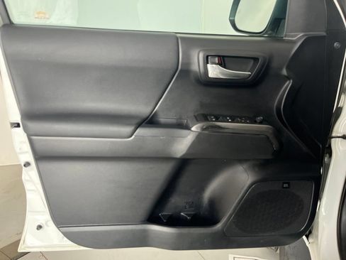 Used 2019 Toyota Tacoma TRD Pro AWD/4WD image 26