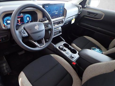 New 2025 Ford Bronco Sport Big Bend image 10