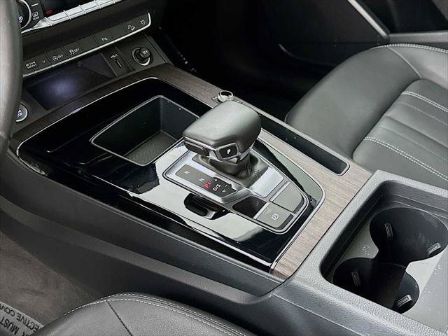 Certified 2023 Audi Q5 2.0T Premium w/ Convenience Package AWD/4WD image 15